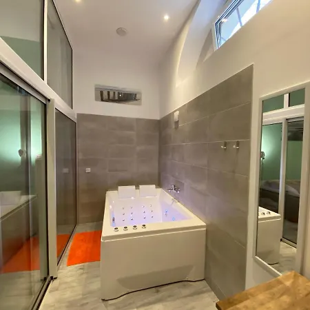 Wellkhome Appartements&services Appartement