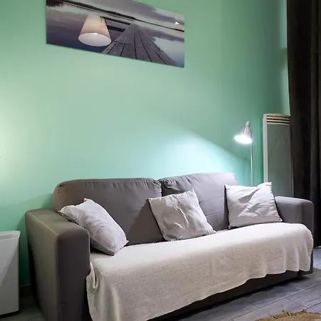 Wellkhome Appartements&services Appartement